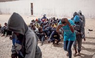 Esclavage des migrants en Libye : les réactions des célébrités africaines