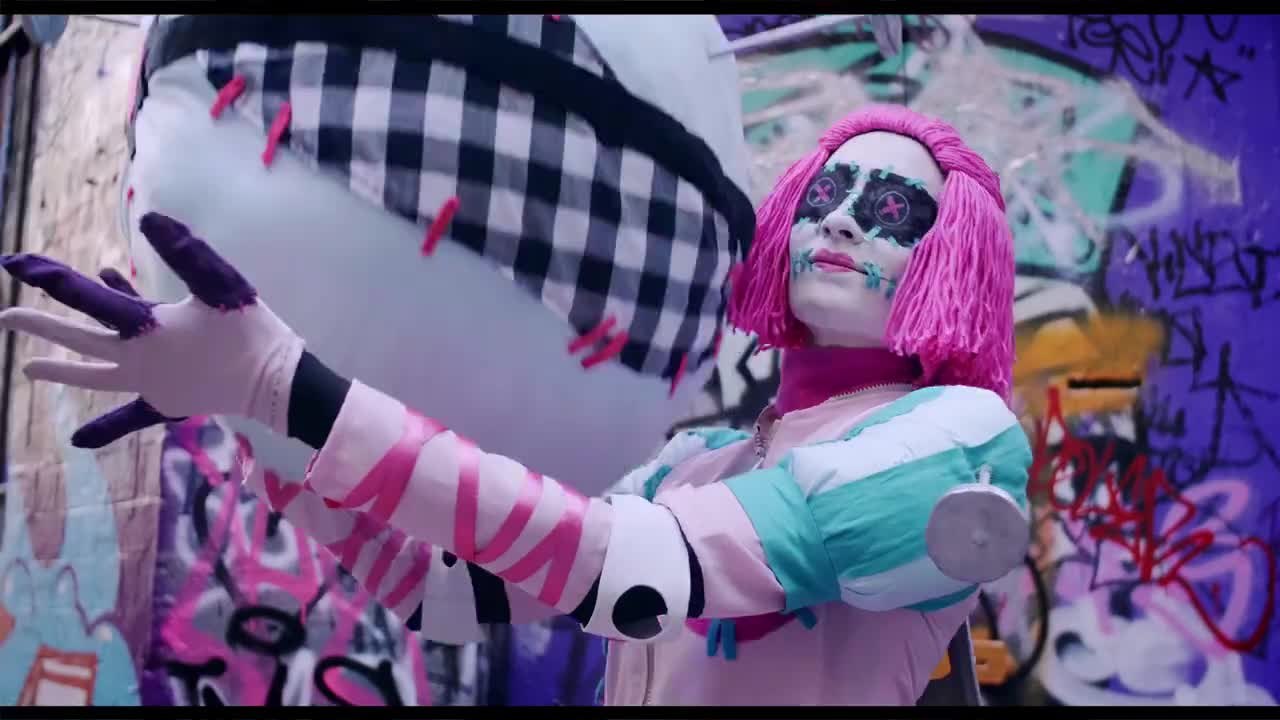 PAX Australia 2017 Cosplay