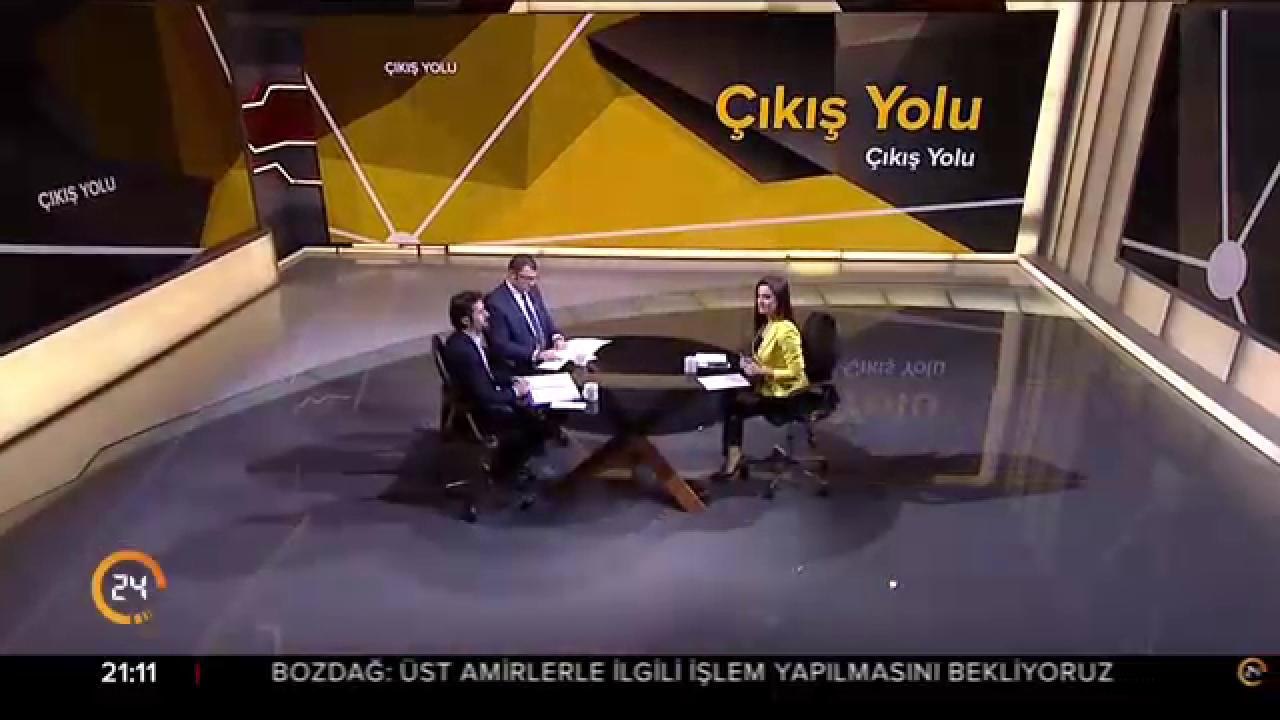 Çıkış Yolu