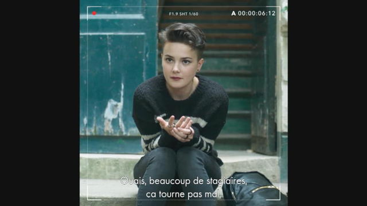 Jaja (PARIS ETC. Les off) - PARIS ETC.