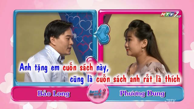 Bạn Muốn Hẹn Hò Tập 330(Quốc Huy | Bích Phương - Bảo Long | Phương Dung)
