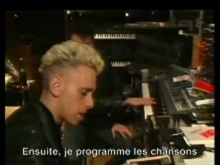 Depeche Mode - Les années Rapido 1987 (TV française)
