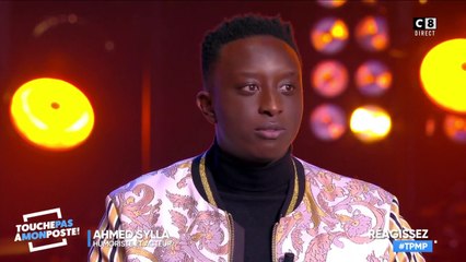 Le message d'Ahmed Sylla pour la Lybie