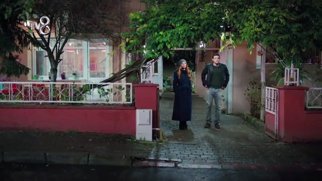 Kaçak Gelinler 23 Bölüm - Şebnem ile Selim’in evlilik krizi!