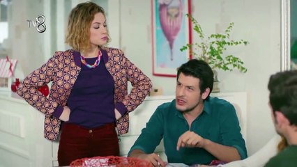 Kaçak Gelinler 23 Bölüm - Özgür’ün planı ortaya çıkıyor!