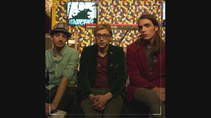 Les Nouveaux Garçons (PARIS ETC. Les off)