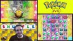 Pokemon Shuffle - Arbok, Gastrodon, Ponyta, and More! (S RANK 551 thru 560) - Episode 217