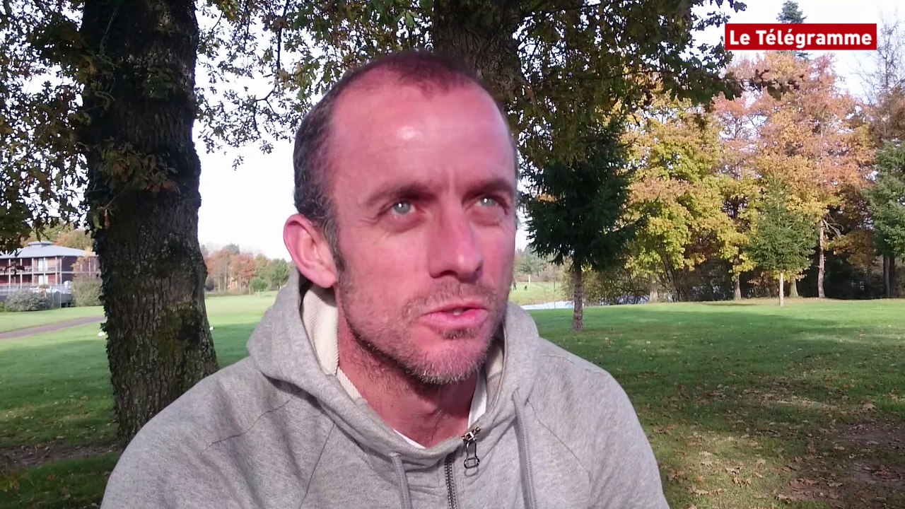 Fortuneo-Oscaro. Sébastien Hinault. "L'équipe va grandir..."