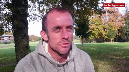 Fortuneo-Oscaro. Sébastien Hinault. "L'équipe va grandir..."