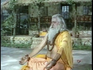 Sita Haran in Ramayan