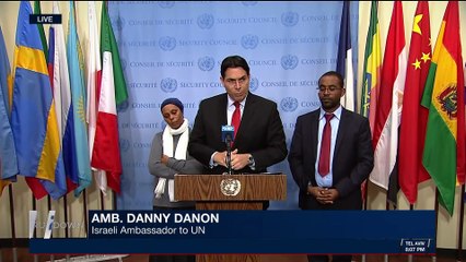 THE RUNDOWN | Doubts over U.S. Mideast diplomatic efforts | Monday, November 20th 2017