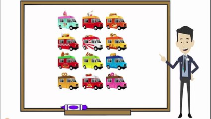 Food Truck Business: Guide for Beginners - chapter 1