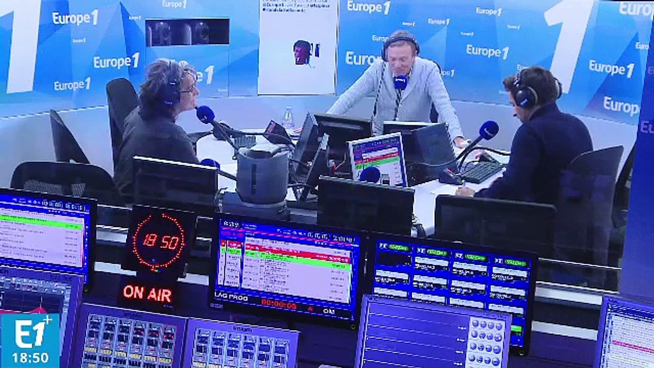 L’analyse politique de Geneviève de Fontenay chez Jean-Marc Morandini