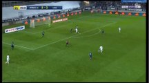 Harisson Manzala Goal HD - Amiens 1-0 Lille 20.11.2017