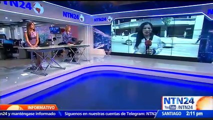 "No hay averiguación abierta con respecto a la fuga": Joel García abogado del alcalde Antonio Ledezma