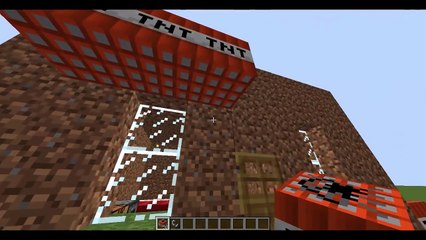 NOOB VS HEROBRİNE Minecraft(SİLAH MODU)