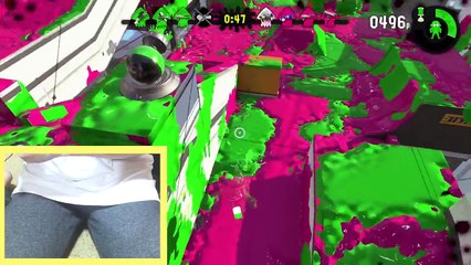 【スプラ2】テクニックより前に確認するべきこと!!２から始める人のための初心者講座 vol.6