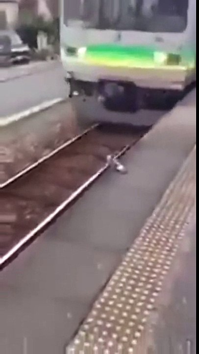 Quand je prend les transports en commun