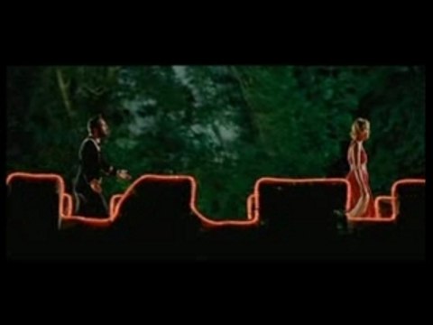 Ma vie n'est pas une comedie romantique