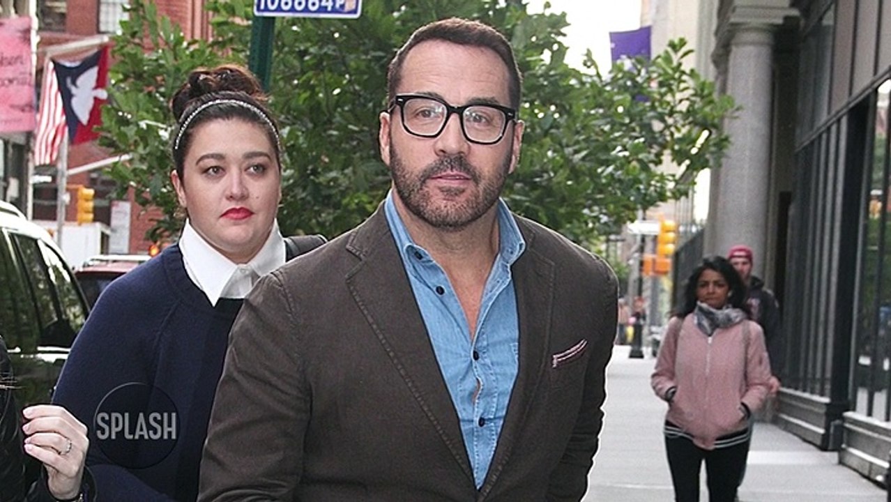 Jeremy Piven Reportedly Passes Lie Detector Test