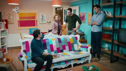 Kaçak Gelinler 24 Bölüm - Evlilik teklif ettiğine pişman olan Selim!