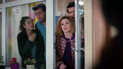 Kaçak Gelinler 24 Bölüm - Selim ile Şebnem evlenme kararı alıyor!