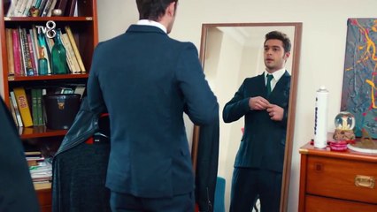 Kaçak Gelinler 24 Bölüm - Evlilik çok güzel bir şeymiş!