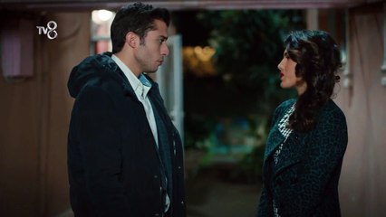 Kaçak Gelinler 24 Bölüm - Pınar, Can’ın Kainat’a olan sevgisini anlıyor!
