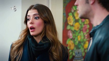 Kaçak Gelinler 24 Bölüm - ŞebSel’in ev hayali!