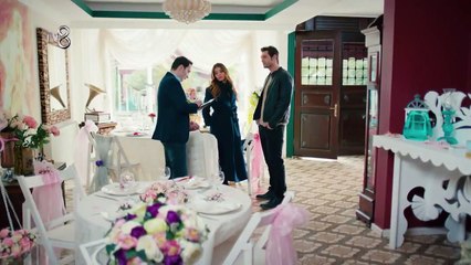 Kaçak Gelinler 24 Bölüm - ŞebSel’in evlilik hazırlığı!