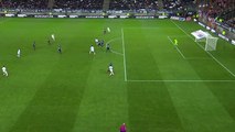 Harisson Manzala Goal HD - Amienst2-0tLille 20.11.2017