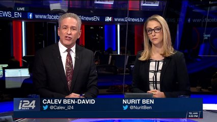 THE RUNDOWN | Rivlin rejects pardon request for Hebron shooter | Monday, November 20th 2017
