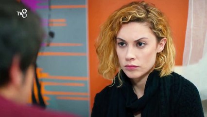 Kaçak Gelinler 25 Bölüm - Almila’dan Özgür’e büyük ders!