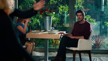 Kaçak Gelinler 25 Bölüm - Özgür ve Almila’nın dansı!