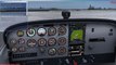 Flight Simulator X: Pilot Log 3 - $112K Load - Air Hauler 2 - A2A C172!