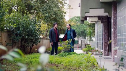 Kaçak Gelinler 25 Bölüm - Önder, Özgür’den hesap soruyor!