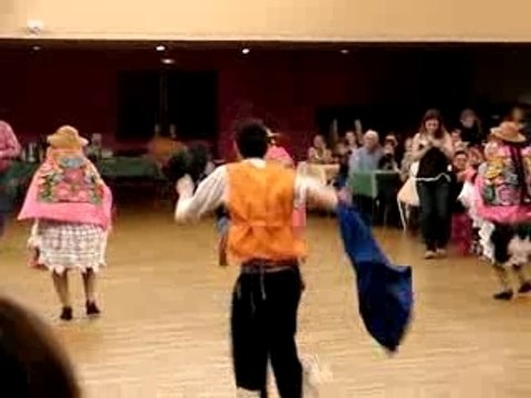 ADAL - SOIREE DU 17 NOV 2007