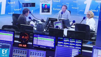 Allemagne : "C’est une crise grave"