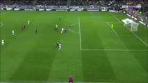 2-0 Harrison Manzala Goal France  Ligue 1 - 20.11.2017 Amiens SC 2-0 Lille OSC