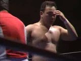 Kazuo Yamazaki vs Norman Smiley