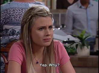 7de Laan 19 -  Eps 21 (20 November 2017)