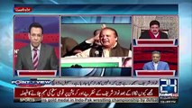 Is Shahid Khaqan Abbasi a powerful Prime Minister? Hamid Mir's analysis