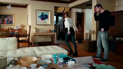 Kaçak Gelinler 26 Bölüm - Geceyi hatırlamayan çiftlerimiz!