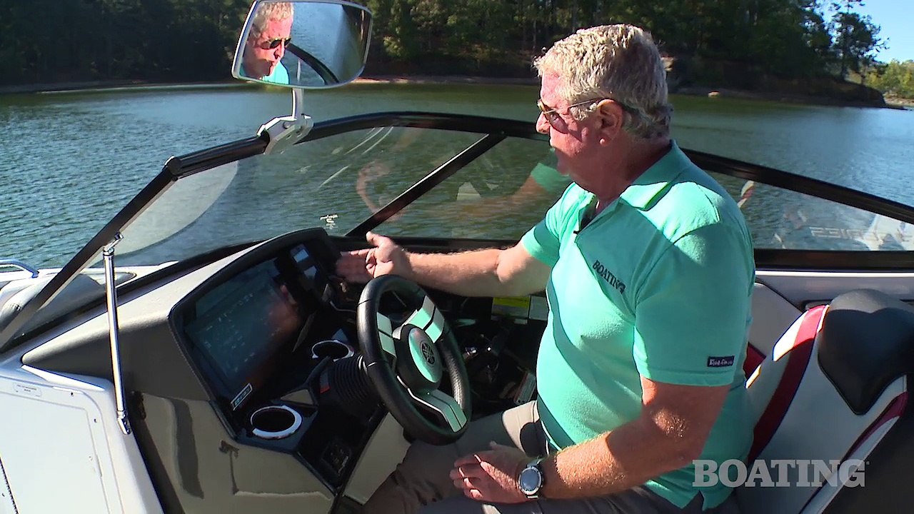 Boat Buyers Guide: Yamaha 242x