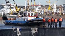 Submarino argentino sufrió avería antes de desaparecer misteriosamente