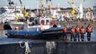 Submarino argentino sufrió avería antes de desaparecer misteriosamente