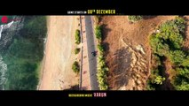 GAME OVER (Official Trailer 2) Rajesh Sharma, Yashpal Sharma, Gurleen Chopra | New Movie 2017 HD
