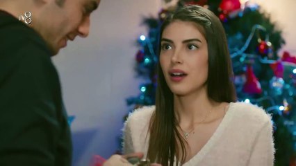 Kaçak Gelinler 27 Bölüm - KaiCan’ın yeni yıl hediyeleri!