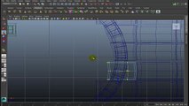Water well 3d modeling tutorial in Autodesk maya