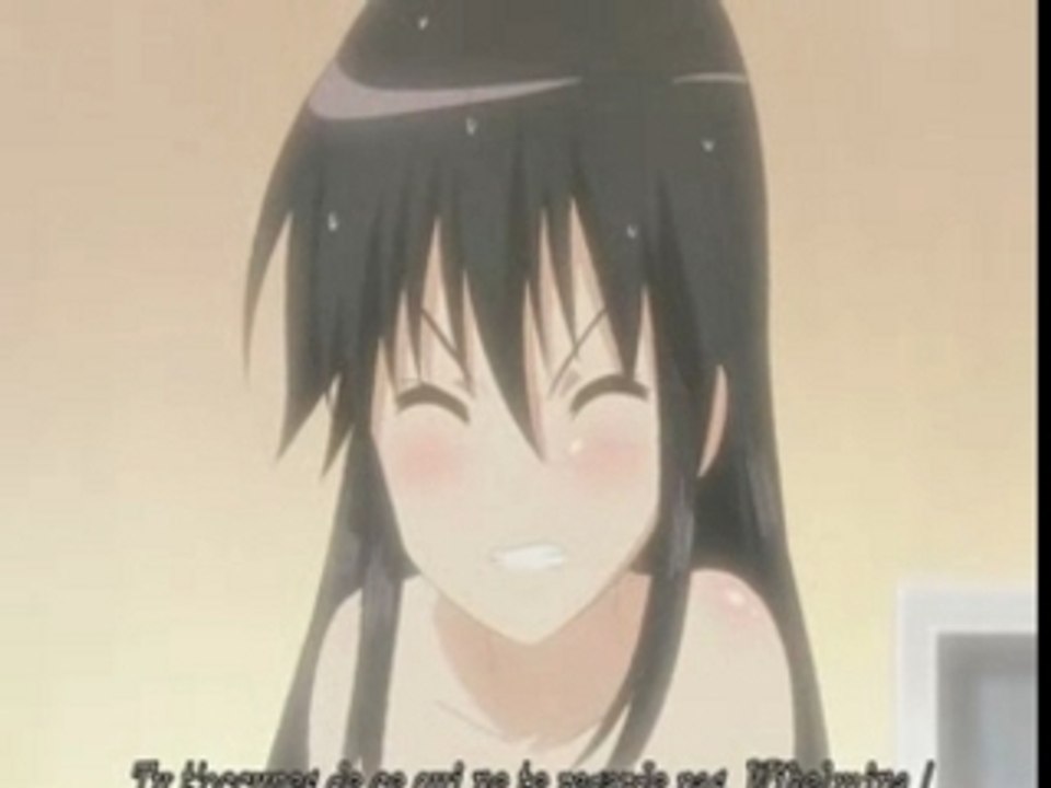 Shakugan no Shana saison2 5 part1